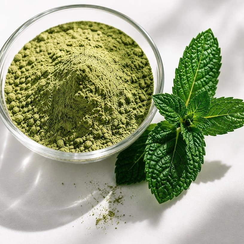 Vegan formula